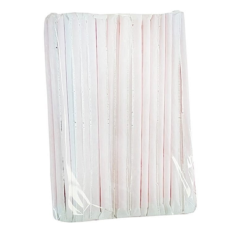 Kağıtlı Körüklü Frozen Pipet