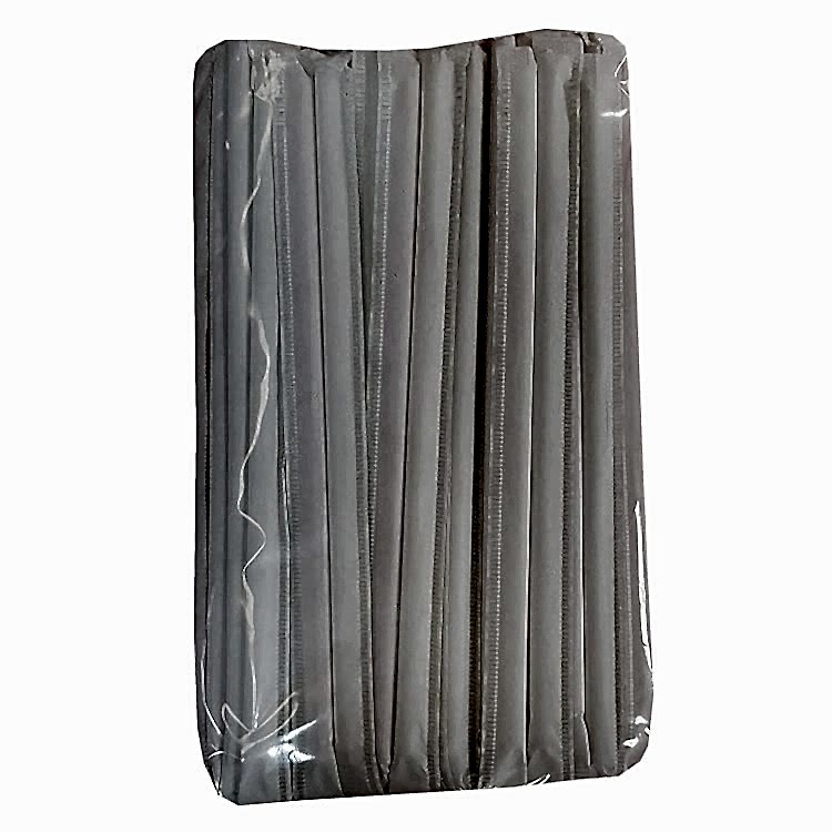 Frozen Kağıtlı Pipet